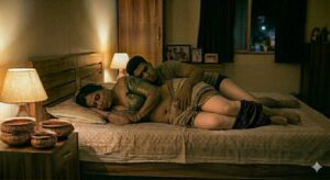 गुपित कथा मी आई